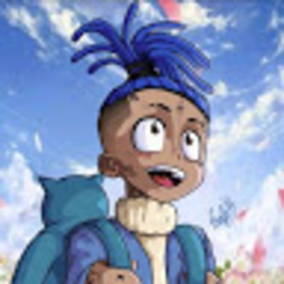 Meet your Posher, Carter - Picture 1 of 1